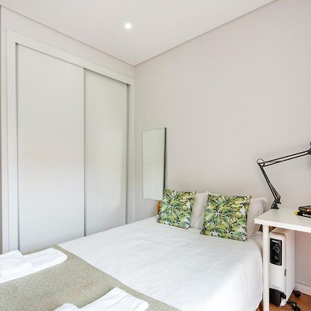 Beautiful House In Matosinhos Beach - By Guest Spa Exterior foto
