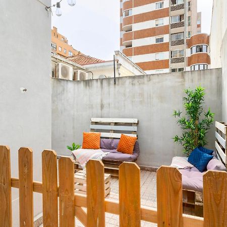 Beautiful House In Matosinhos Beach - By Guest Spa Exterior foto