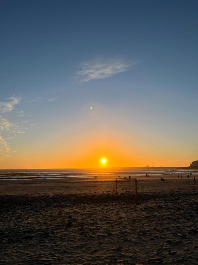 Beautiful House In Matosinhos Beach - By Guest Spa Exterior foto