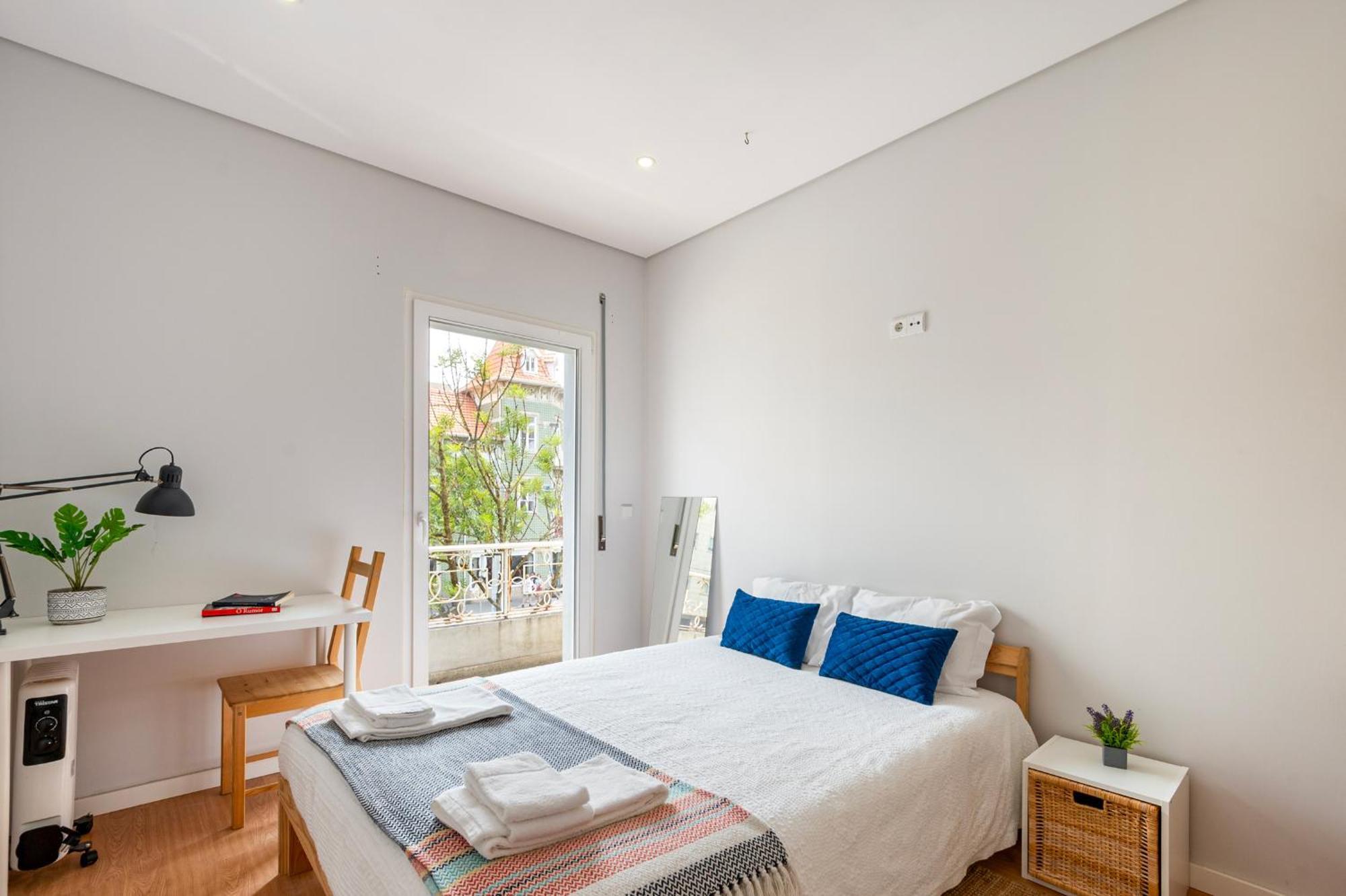 Beautiful House In Matosinhos Beach - By Guest Spa Exterior foto