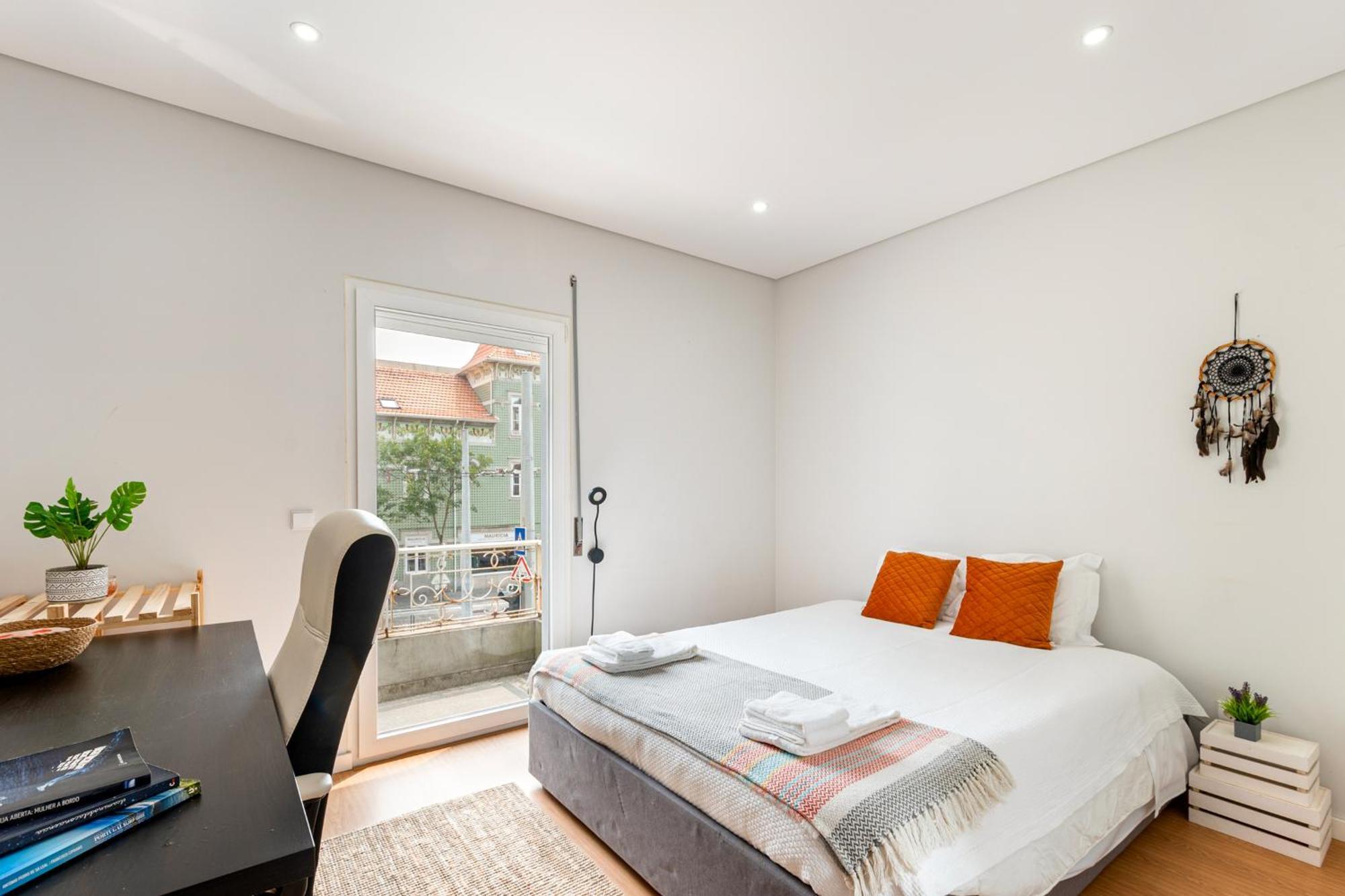 Beautiful House In Matosinhos Beach - By Guest Spa Exterior foto