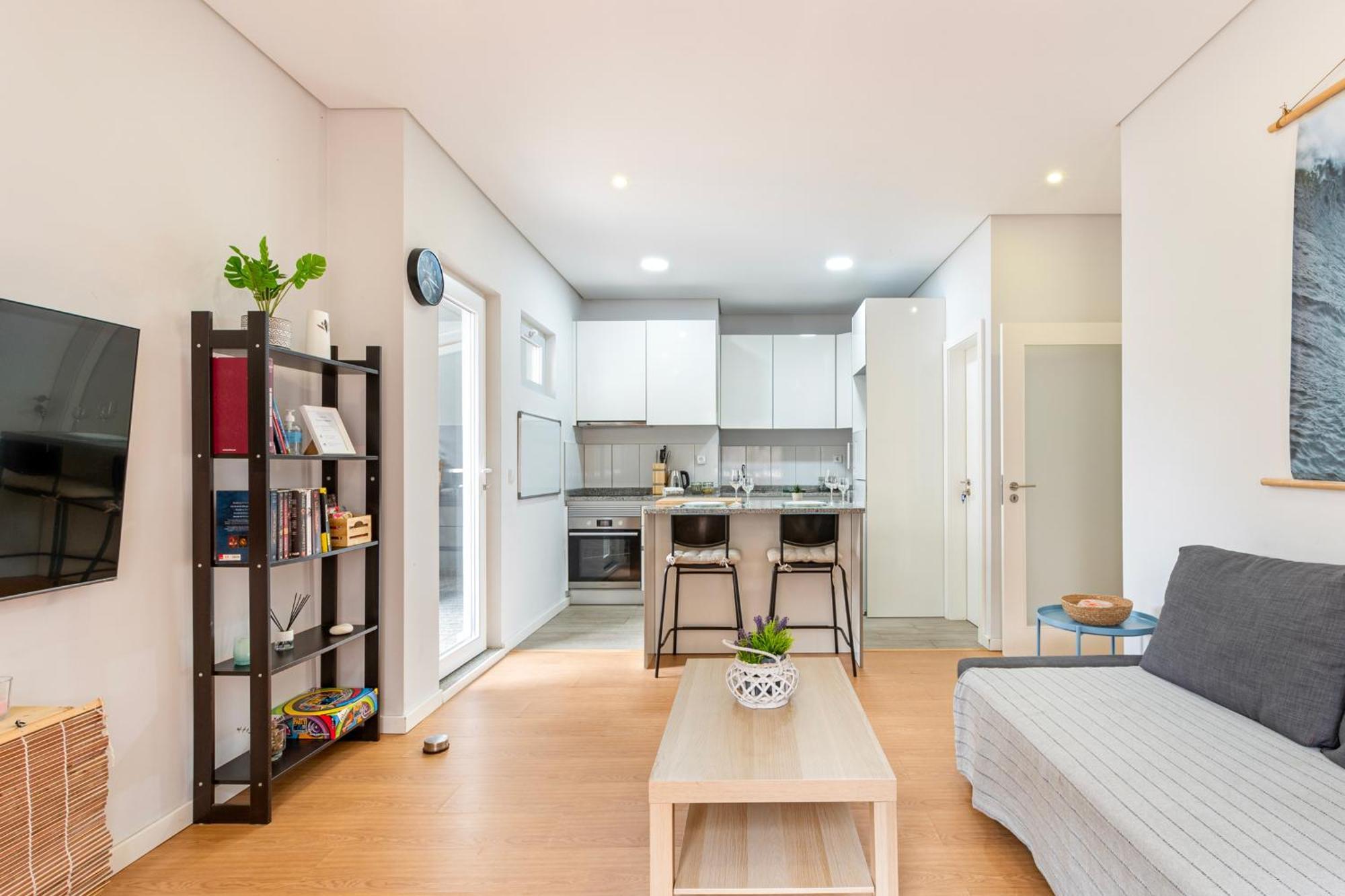 Beautiful House In Matosinhos Beach - By Guest Spa Exterior foto