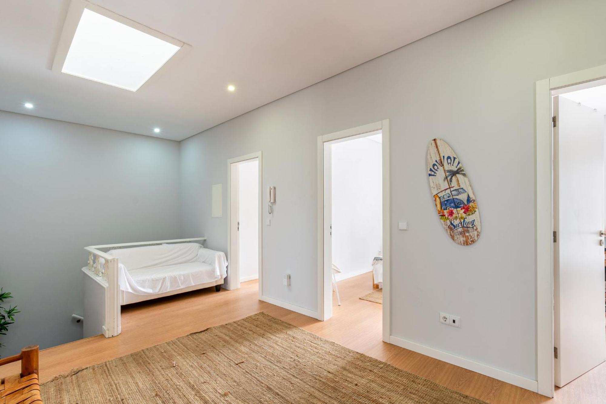 Beautiful House In Matosinhos Beach - By Guest Spa Exterior foto