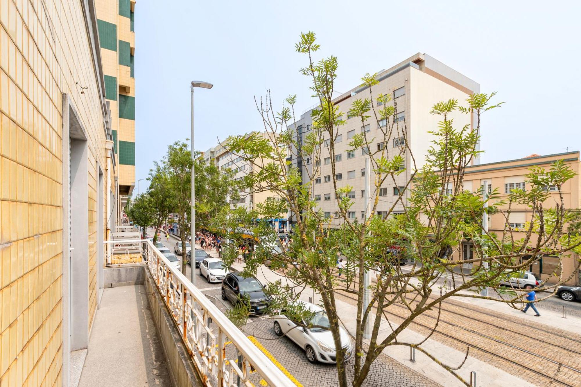 Beautiful House In Matosinhos Beach - By Guest Spa Exterior foto